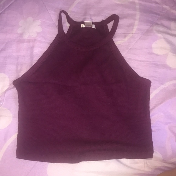 crop top - Picture 1 of 2